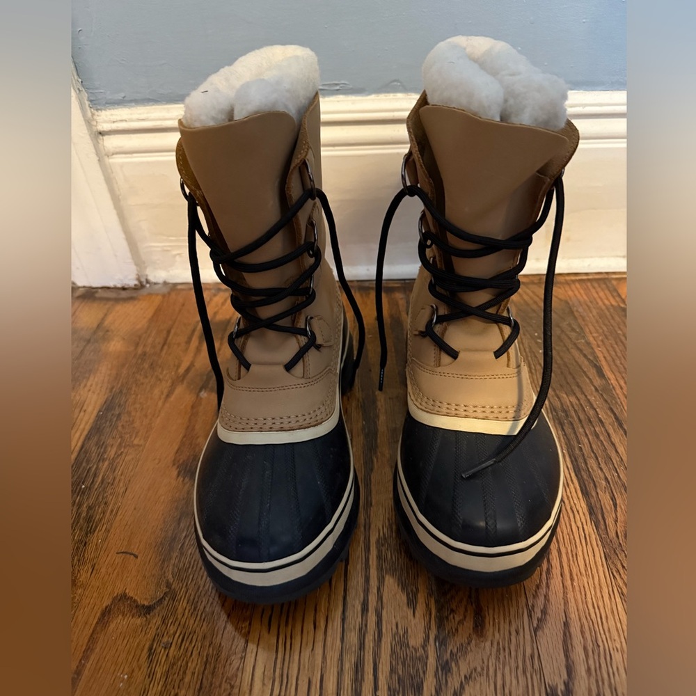 Women’s Sorel Snowboots